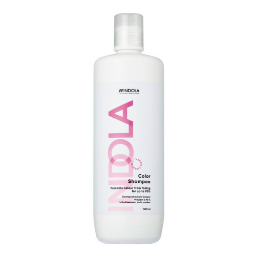 Indola Color Shampoo 300ml