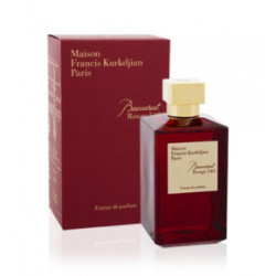 Maison Francis Kurkdjian Baccarat rouge 540 perfume atomizer for unisex PARFUME 5ml