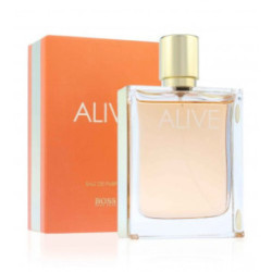 Hugo boss Boss alive perfume atomizer for women EDP 5ml