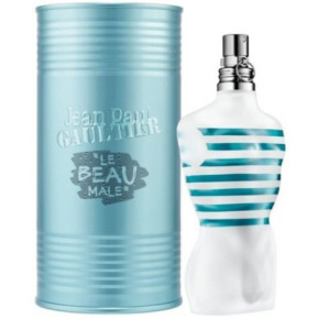 Jean Paul Gaultier Le beau male perfume atomizer for men EDT 5ml