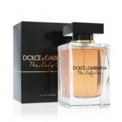 Dolce & Gabbana The only one perfume atomizer for women EDP 5ml