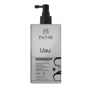 Inoar Uau Instant Anti Frizz Serum 200ml