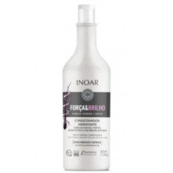 Inoar Forca & Brilho Conditioner 800ml