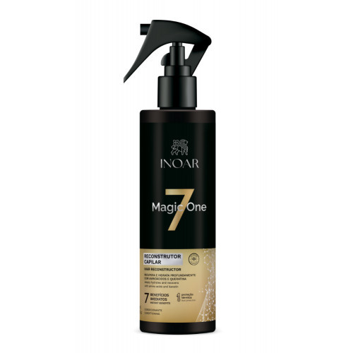 Inoar Magic One 7 Reconstructor 300ml