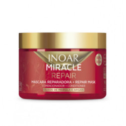 Inoar Miracle Repair Mask 250g