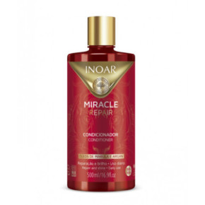 Inoar Miracle Repair Conditioner 500ml