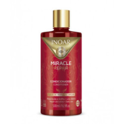 Inoar Miracle Repair Conditioner 500ml