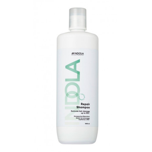 Indola Repair Shampoo 300ml