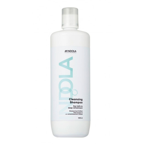 Indola Scalp Cleansing Shampoo 300ml