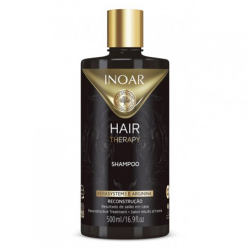 Inoar Hair Therapy Shampoo 500ml