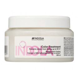 Indola Color Leave-In Rinse-Off Treatment Mask 250ml