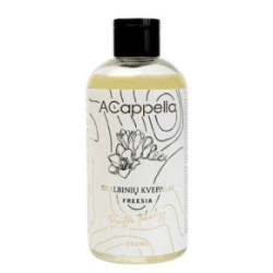 Acappella Laundry Perfume 250ml