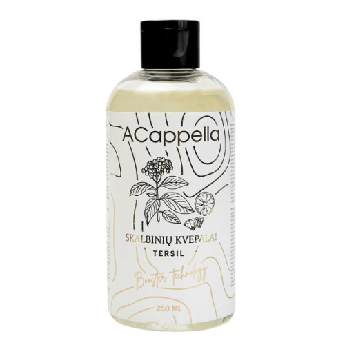 Acappella Laundry Perfume 250ml