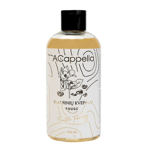 Acappella Laundry Perfume 250ml