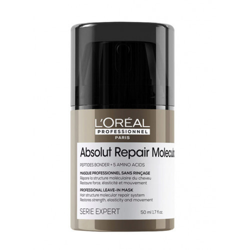 L'Oréal Professionnel Serie Expert Absolut Repair Molecular Mask For Damaged Hair 100ml