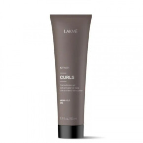 Lakme K.FINISH Curls Curl Activator Gel 150ml