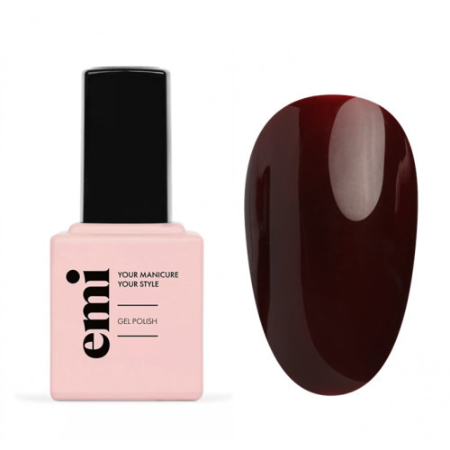 E.Mi E.MiLac Color Gel Polish 9ml