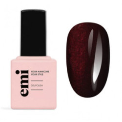 E.Mi E.MiLac Color Gel Polish 9ml