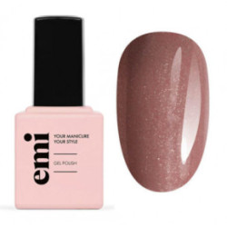 E.Mi E.MiLac Color Gel Polish 9ml