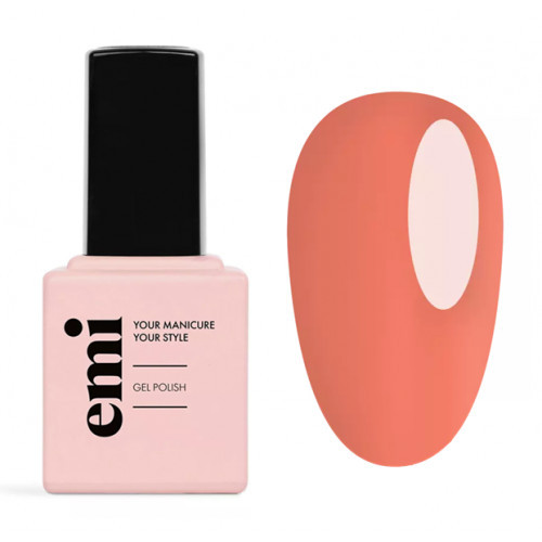 E.Mi E.MiLac Color Gel Polish 9ml