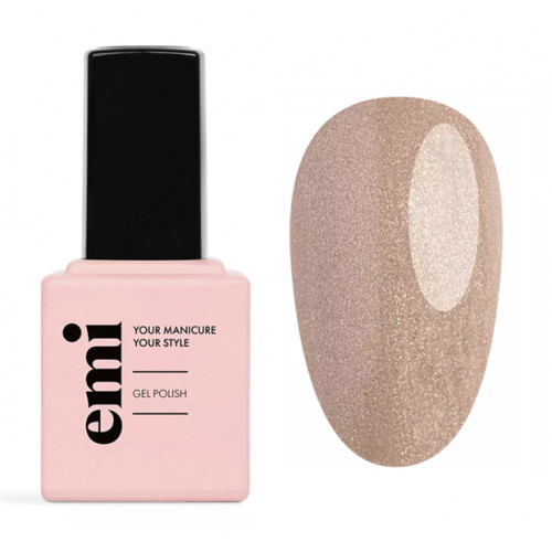 E.Mi E.MiLac Color Gel Polish 9ml