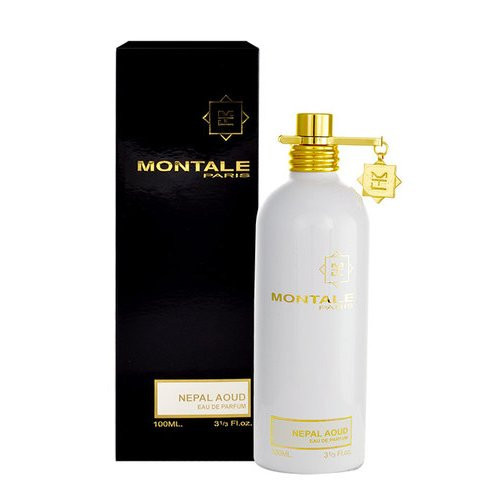 Montale Paris Nepal aoud perfume atomizer for unisex EDP 5ml