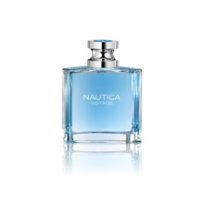 Nautica Voyage perfume atomizer for men EDT 5ml