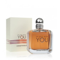 Giorgio armani Emporio armani in love with you perfume atomizer for women EDP 5ml