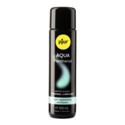 Pjur Aqua Panthenol Water-based Personal Lubricant 100ml