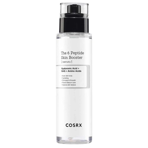 COSRX The 6 Peptide Skin Booster Serum 150ml