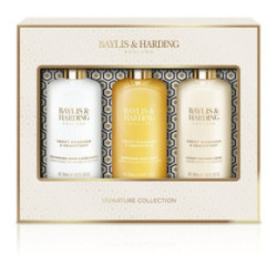 Baylis & Harding Sweet Mandarin & Grapefruit Luxury Bathing Essentials Gift Set