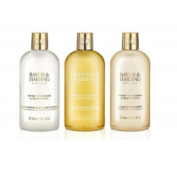 Baylis & Harding Sweet Mandarin & Grapefruit Luxury Bathing Essentials Gift Set