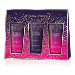 Baylis & Harding Moonlight Fig Luxury Hand Treats Gift Set