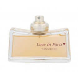 Nina ricci Love in paris perfume atomizer for women EDP 5ml