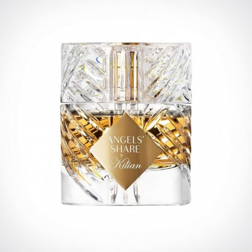 By Kilian Angels' share perfume atomizer for unisex EDP 5ml