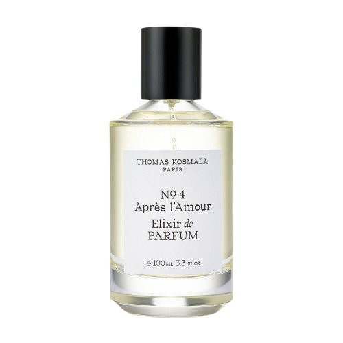 Thomas Kosmala No.4 aprés l'amour perfume atomizer for unisex PARFUME 5ml