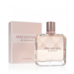 Givenchy Irresistible perfume atomizer for women EDP 5ml