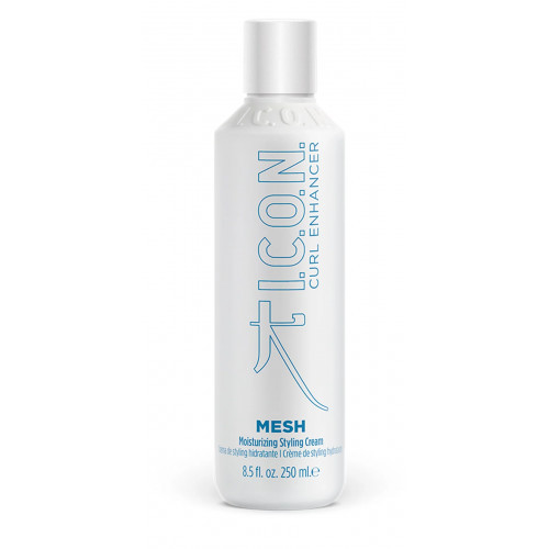 I.C.O.N. Mesh Moisturizing Styling Cream 250ml