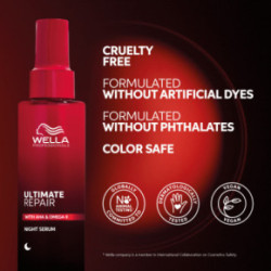 Wella Professionals Ultimate Repair Night Hair Serum 30ml