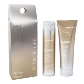 Joico Blonde Life Holiday Duo