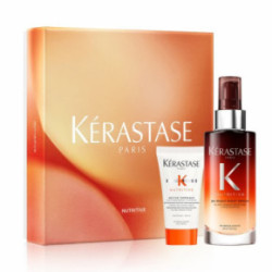 Kerastase Nutritive Hair Nourishing Set