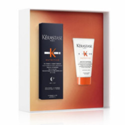 Kerastase Nutritive Hair Nourishing Set