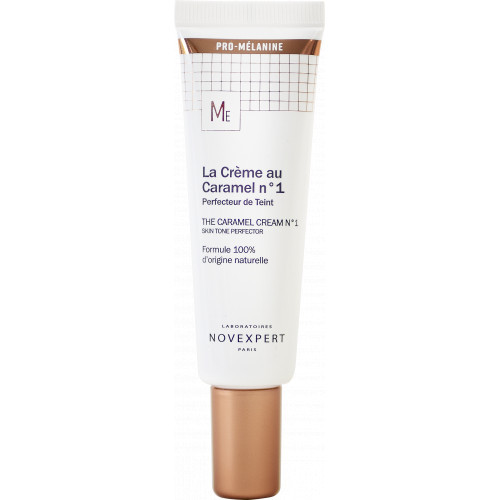 Novexpert The Caramel BB Cream 30ml