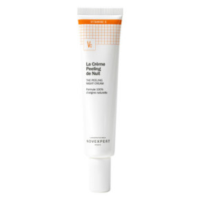 Novexpert The Night Peeling Cream 40ml