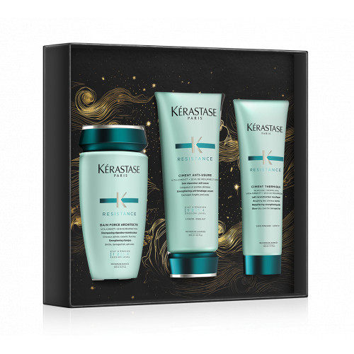 Kerastase Resistance Holiday Gift Set 2024