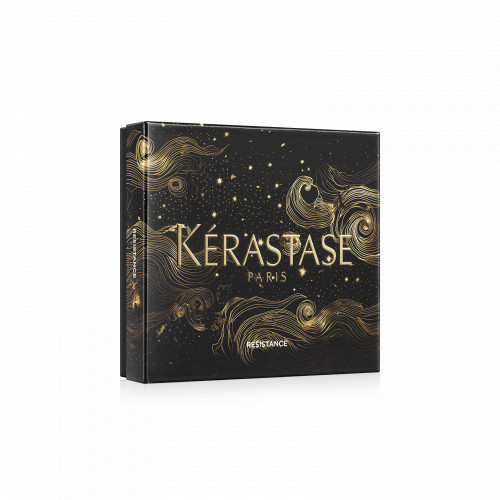 Kerastase Resistance Holiday Gift Set 2024