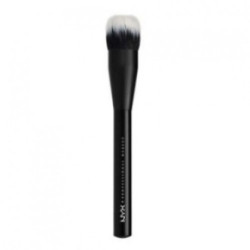 Nyx professional makeup Pro Dual Fibre Foundation Brush