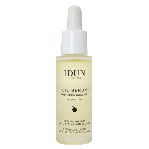 IDUN Oil Serum Hydration Booster 30ml