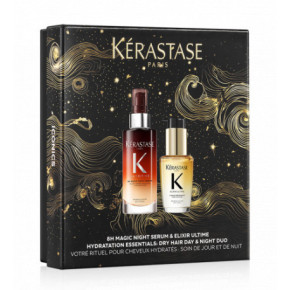 Kerastase ICONICS Holiday Gift Set 2024