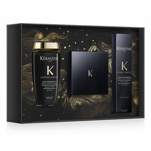 Kerastase Chronologiste Holiday Gift Set 2024